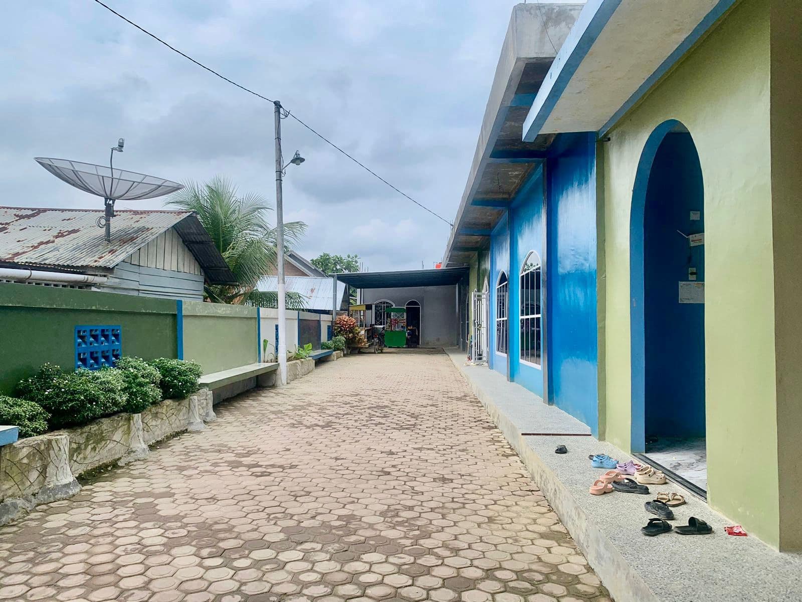 Training Center Langsa