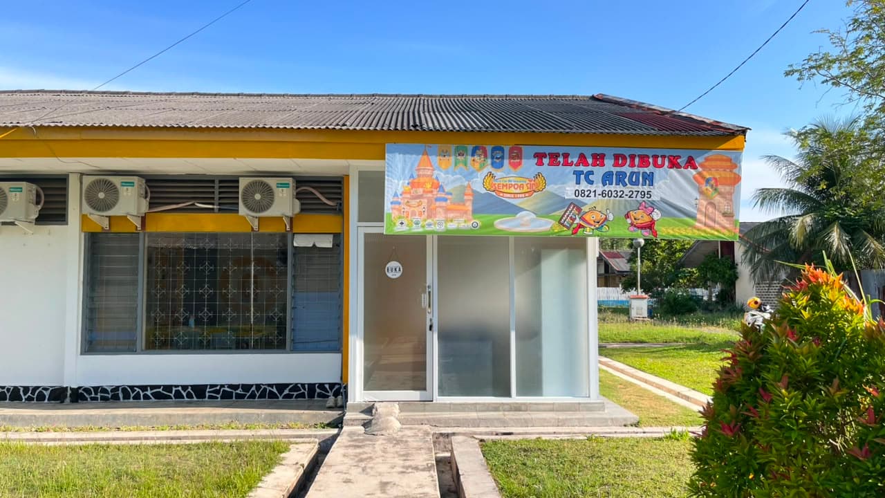 Training Center Arun